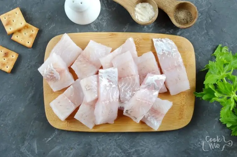 Best Fried Walleye recipe - step 1