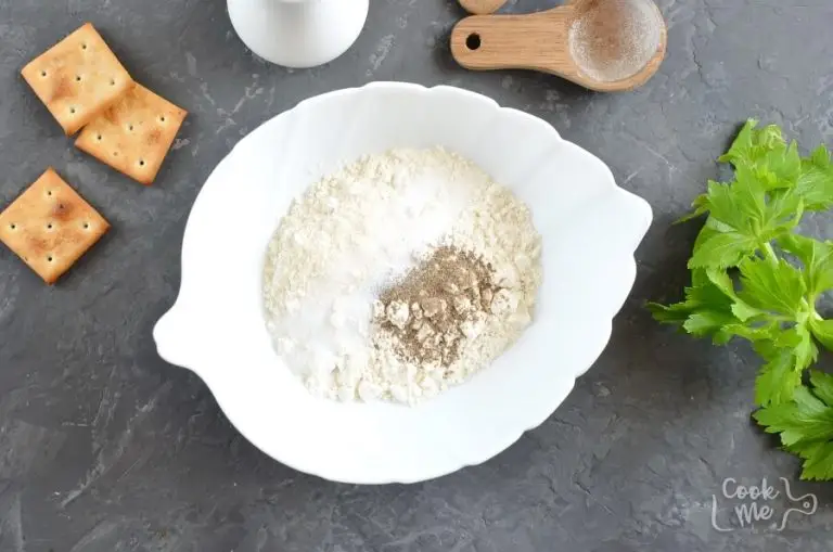 Best Fried Walleye recipe - step 3