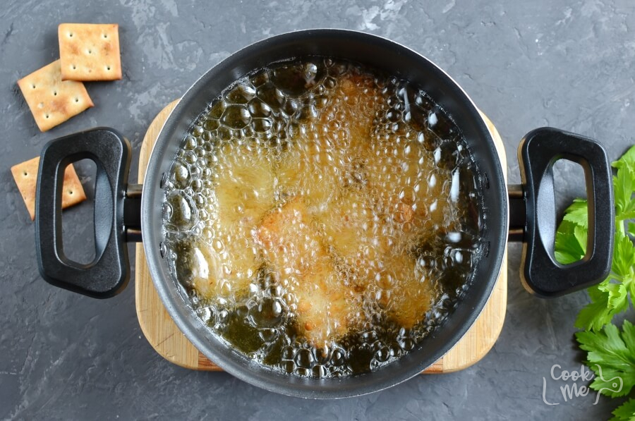Best Fried Walleye recipe - step 8