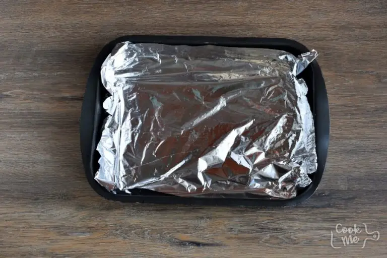 Step 1 - Low Carb Broiled Sesame Cod