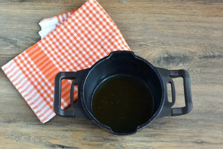 Step 1 - Celery and Carrot Soup