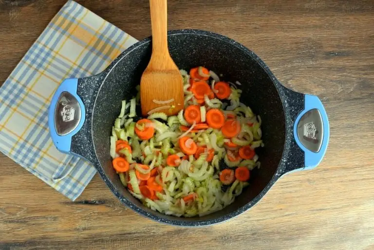 Step 1 - Detox Immune-Boosting Chicken Soup