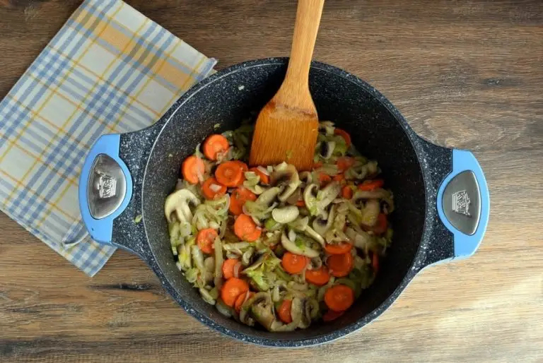 Step 2 - Detox Immune-Boosting Chicken Soup