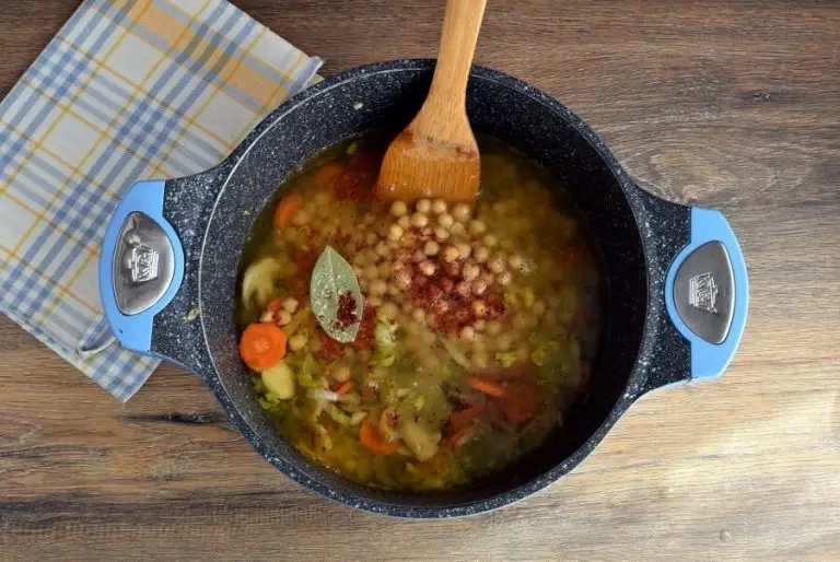 Step 3 - Detox Immune-Boosting Chicken Soup