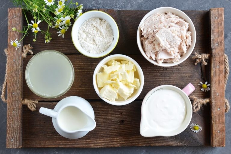 Chicken Velvet Soup Recipe Cook.me Recipes