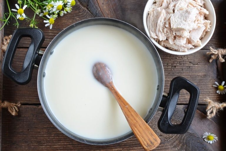 Chicken Velvet Soup Recipe Cook.me Recipes