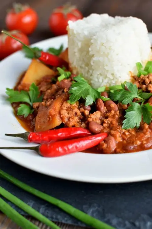 Chili