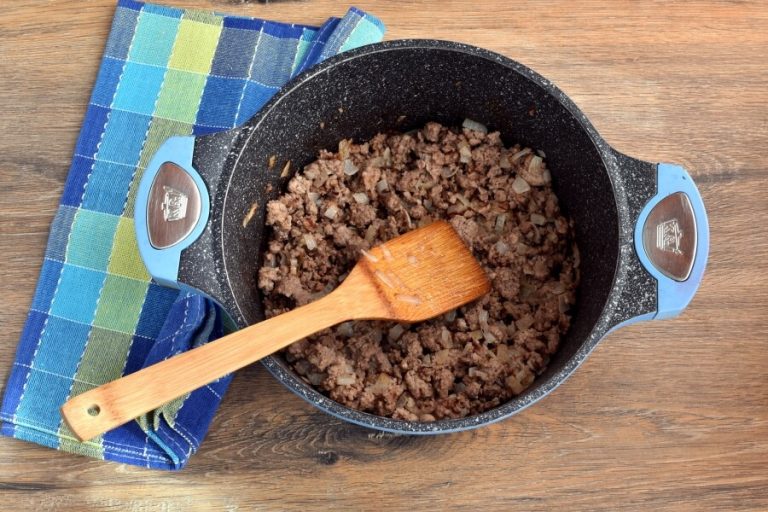 Step 1 - Chili