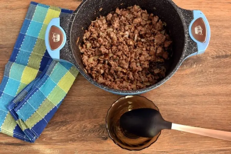 Step 2 - Chili