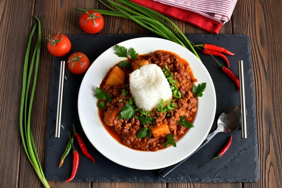 Chili