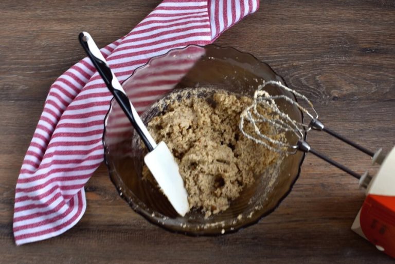 Step 2 - Chocolate Revel Bars