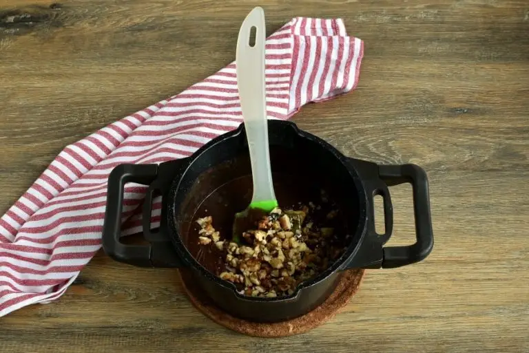 Step 7 - Chocolate Revel Bars