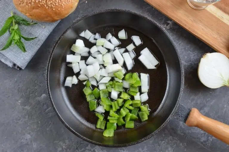 Step 1 - Classic Sloppy Joes