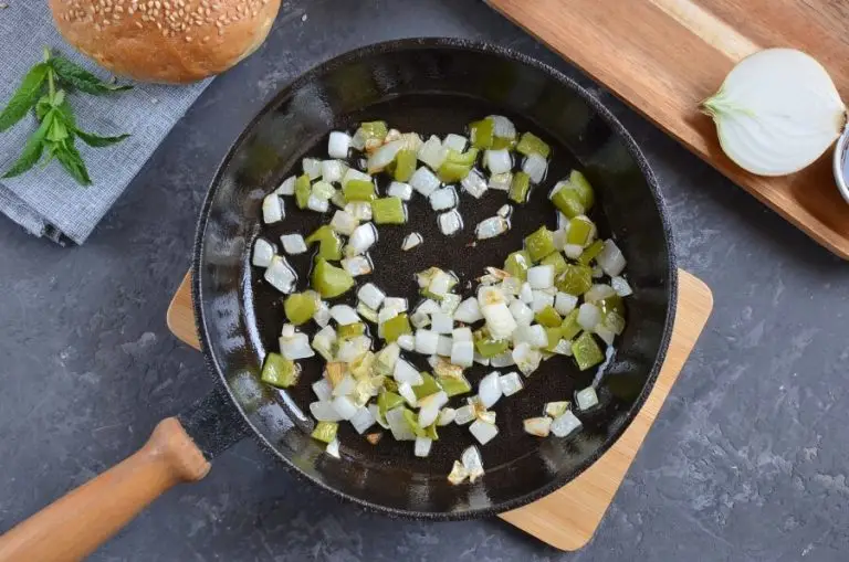 Step 1 - Classic Sloppy Joes