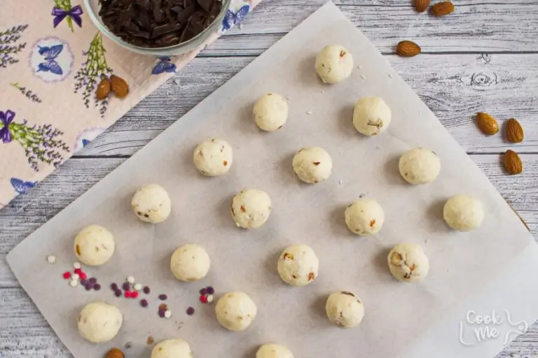Coconut Bonbons recipe - step 4