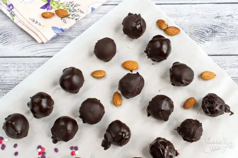 Coconut Bonbons recipe - step 6