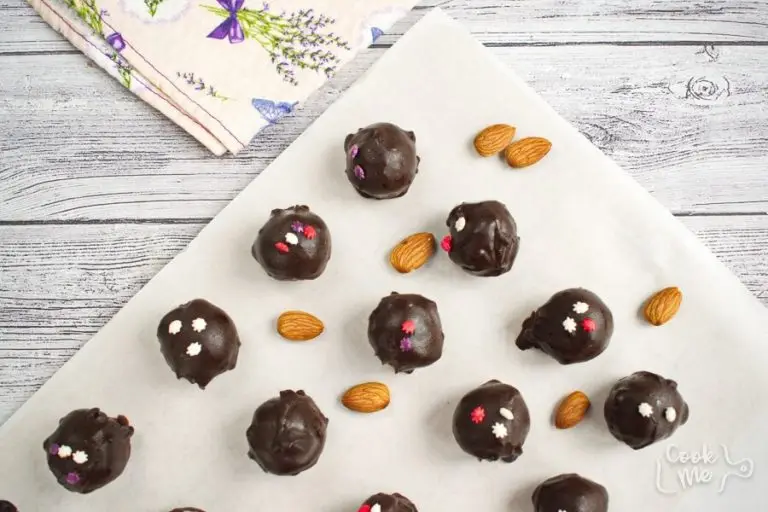 Coconut Bonbons recipe - step 7