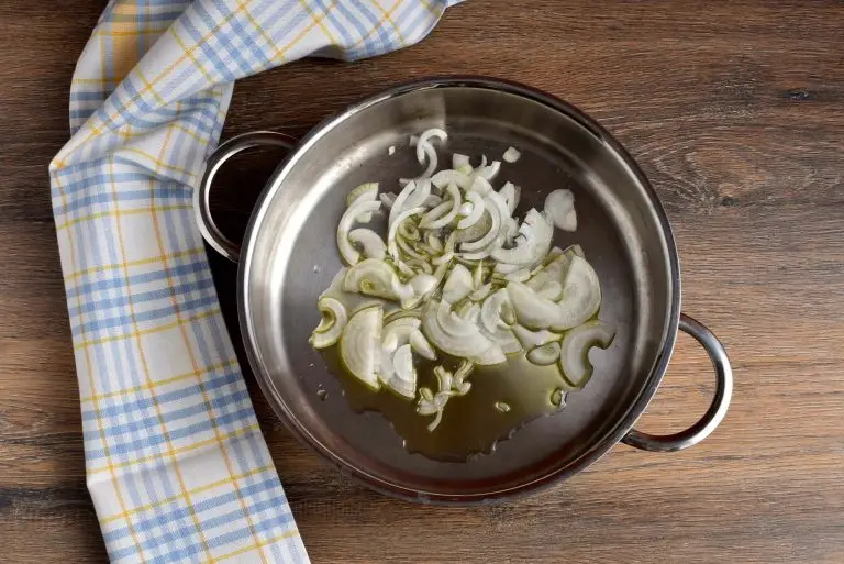 Step 2 - Creamy Chicken Noodle Soup