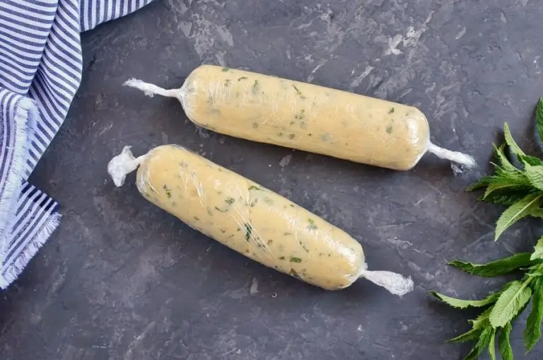 Step 6 - Delicate Mint Thins