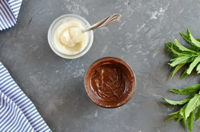 Step 9 - Delicate Mint Thins