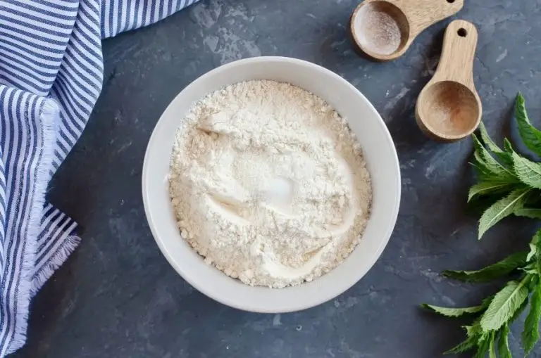 Step 3 - Delicate Mint Thins