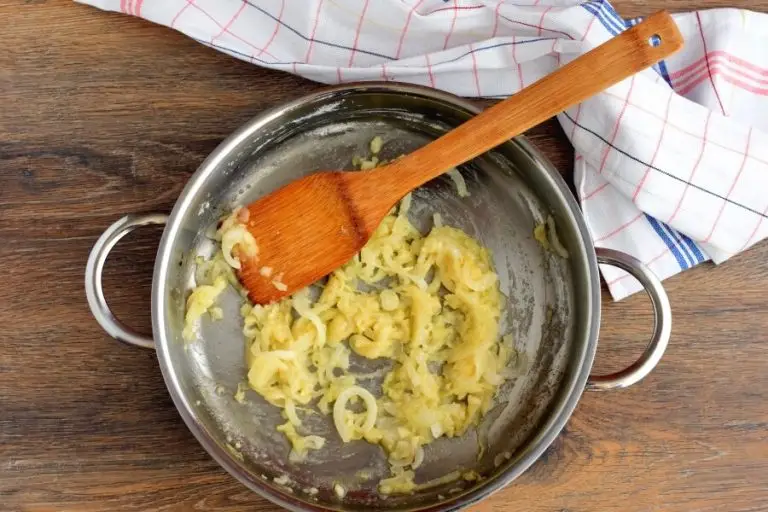 Step 3 - Easy Crab Linguine