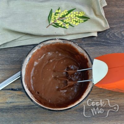 Extreme Chocolate Cake recipe - step 3