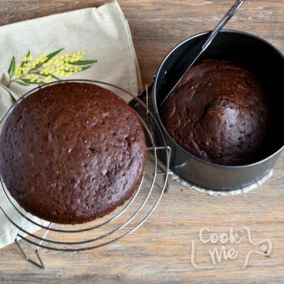 Extreme Chocolate Cake recipe - step 4