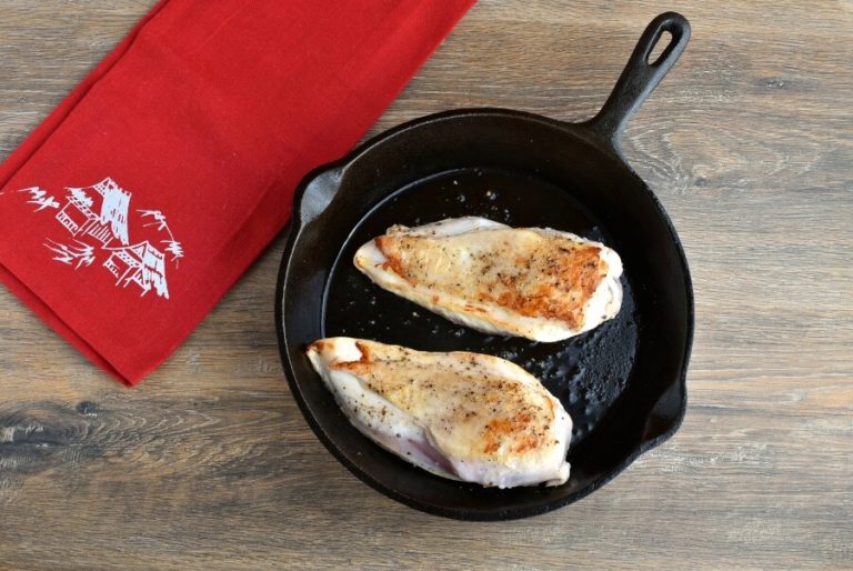 Garlic Ginger Chicken Ramen Recipe Cook.me Recipes