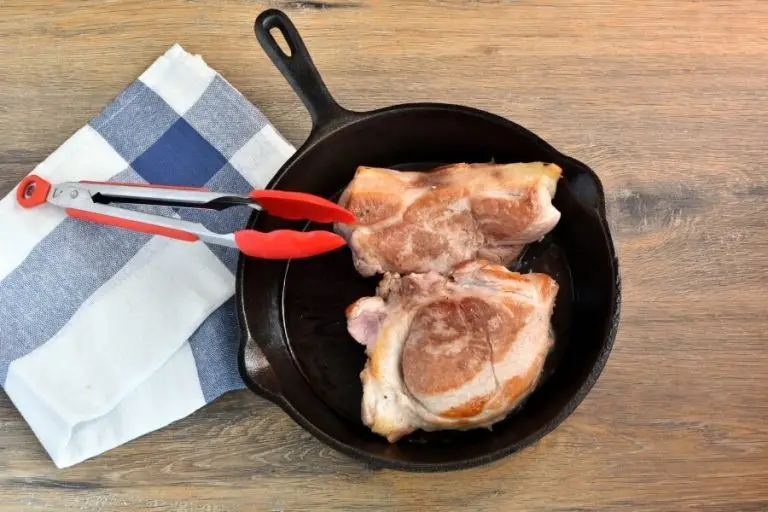 Step 2 - Juicy Butt Steaks