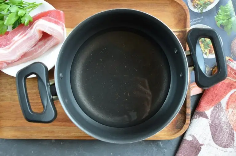 Step 1 - Kentucky Wonder Beans