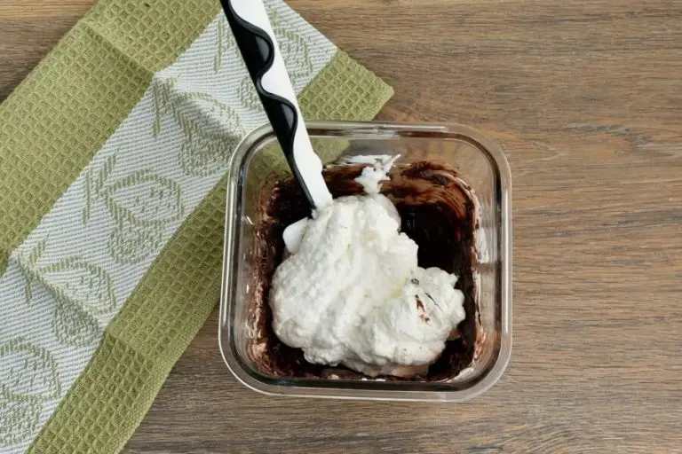 Mint Truffles recipe - step 2