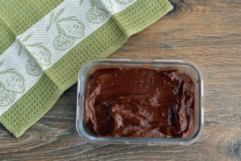 Mint Truffles recipe - step 3