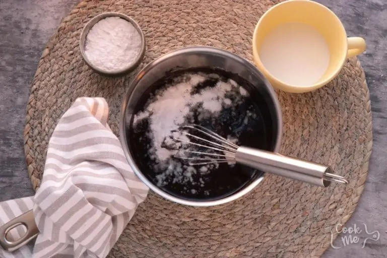 Step 9 - Mississippi Mud Brownies