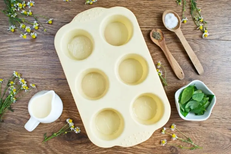 Step 1 - Low Carb Muffin Frittatas