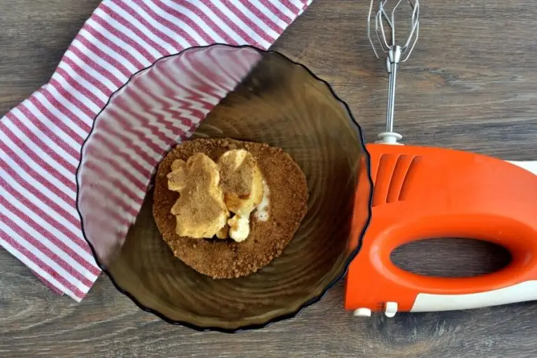 Step 1 - Oatmeal Chocolate Chip Cookies