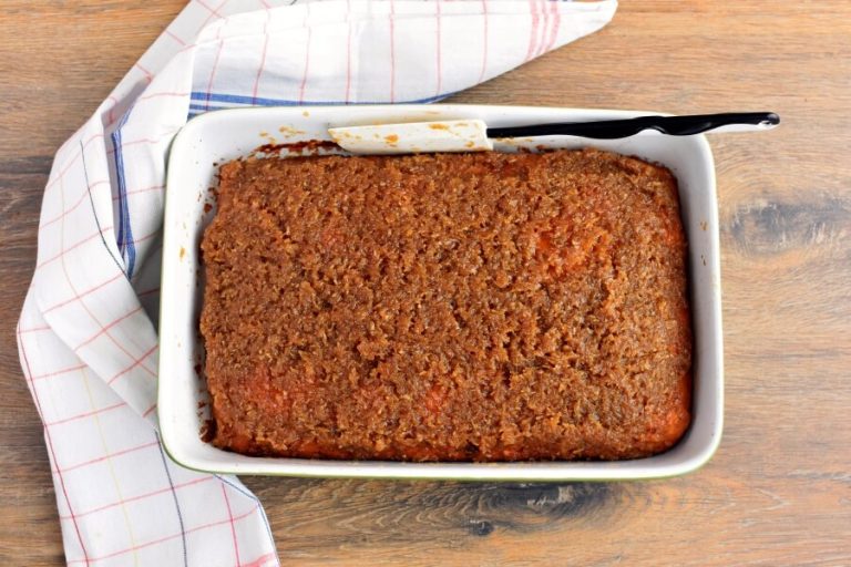 Queen Elizabeth Cake Recipe Cook.me Recipes