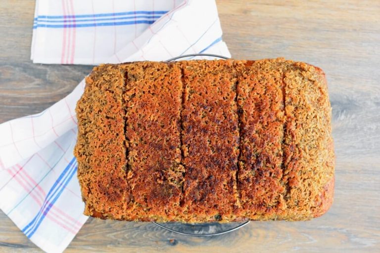 Queen Elizabeth Cake Recipe Cook.me Recipes