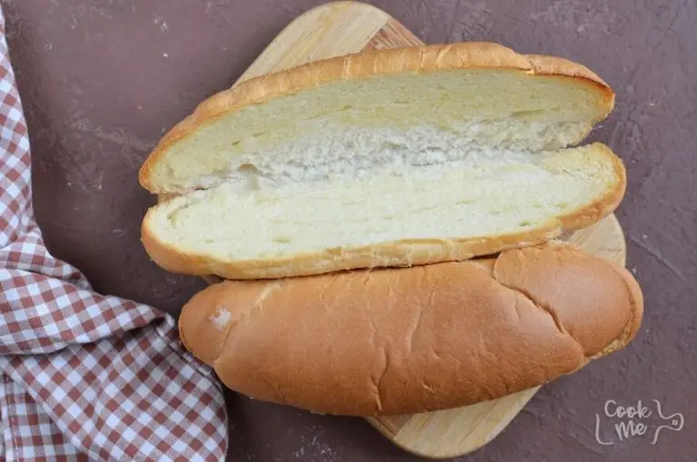 Seafood Sandwich recipe - step 3