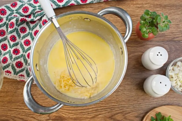 Step 4 - Simple Au Gratin Potatoes