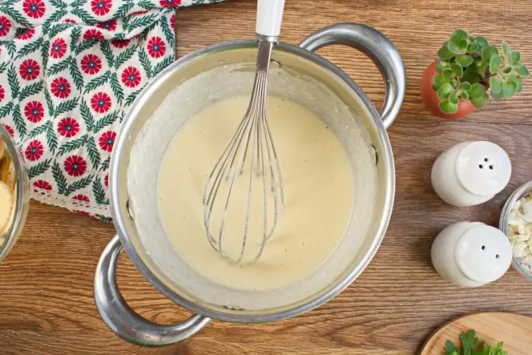 Step 3 - Simple Au Gratin Potatoes