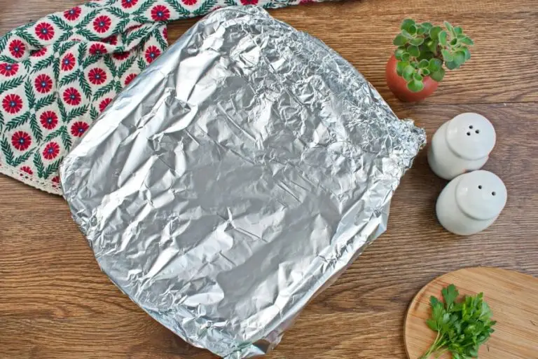 Step 6 - Simple Au Gratin Potatoes
