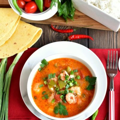 Spicy Fish Soup Recipe-Homemade Spicy Fish Soup-Delicious Spicy Fish Soup