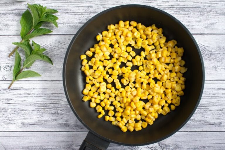 Step 2 - Summer Orzo with Mint