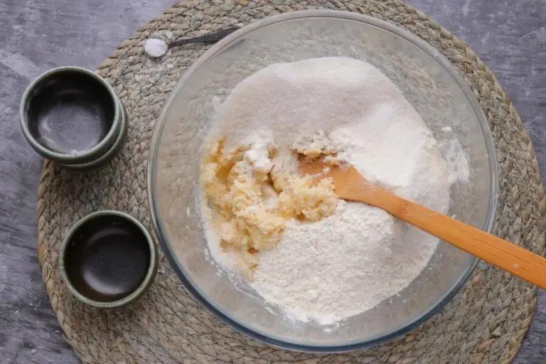 Step 3 - Sun Up Cookies