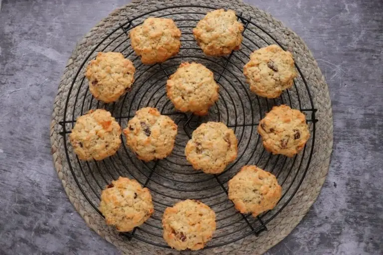 Step 7 - Sun Up Cookies