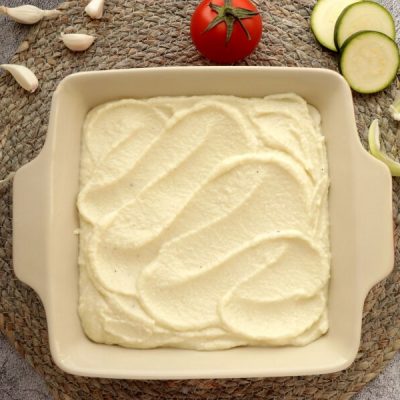 The Best Keto Shepherd’s Pie with Cauliflower Topping recipe - step 7