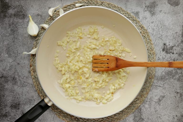 Step 1 - The Best Keto Shepherd’s Pie with Cauliflower Topping