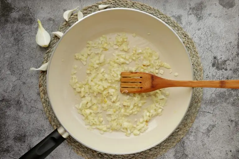 Step 1 - The Best Keto Shepherd’s Pie with Cauliflower Topping