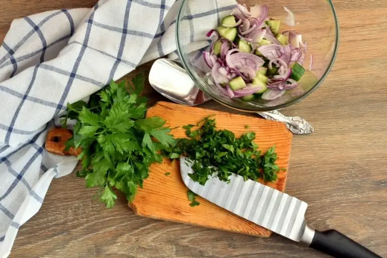 Step 2 - Three Bean Salad